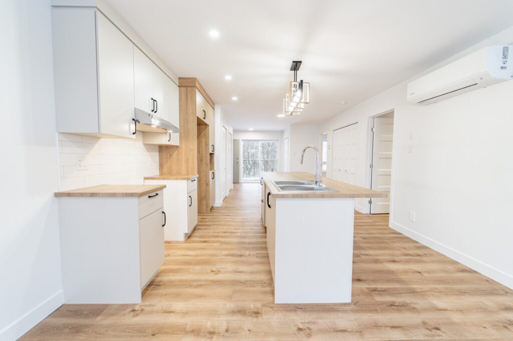 Logements NEUFS à Louer | 3223061