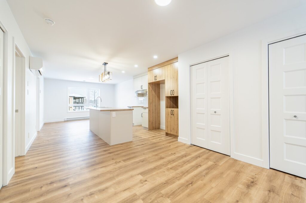 Logements NEUFS à Louer | 3223061