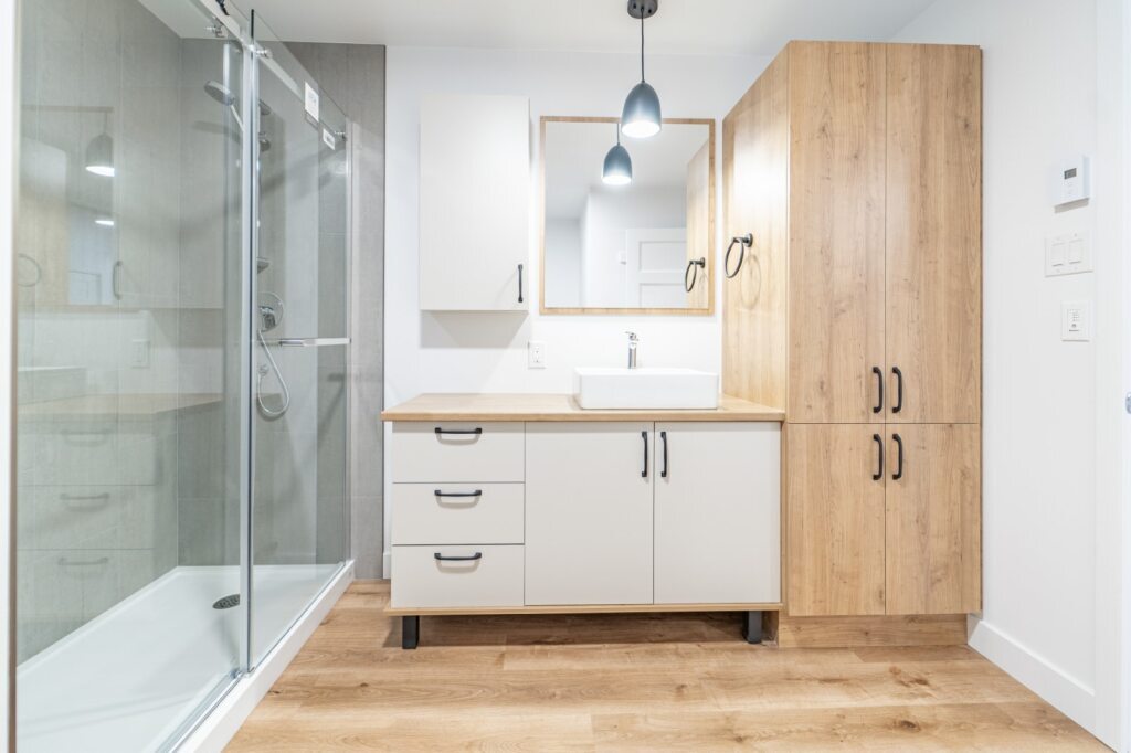 Logements NEUFS à Louer | 3223061