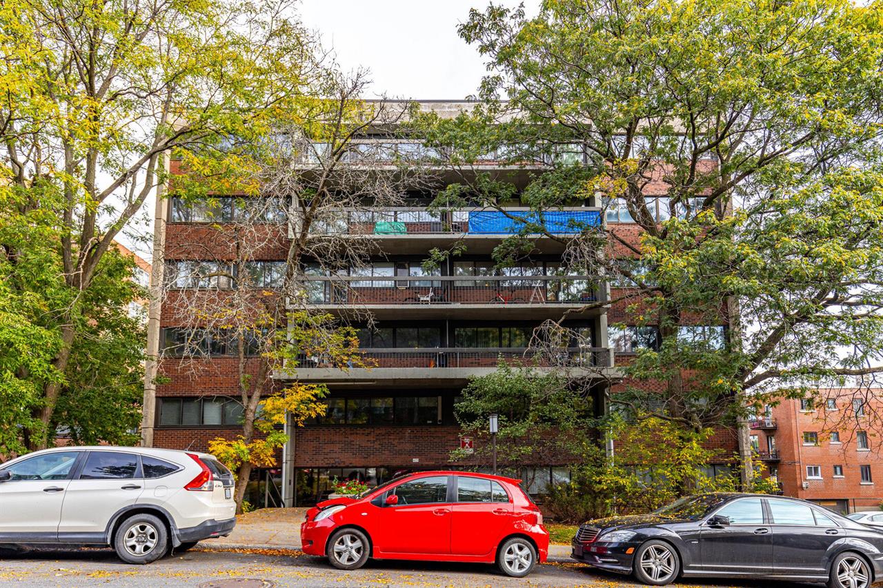 2 Bedroom - 6225 Place Northcrest, Montréal | 3223068