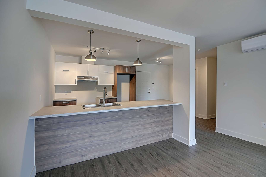 4 1/2, ASCENSEUR, POSSIBILITÉ GARAGE | 3223075