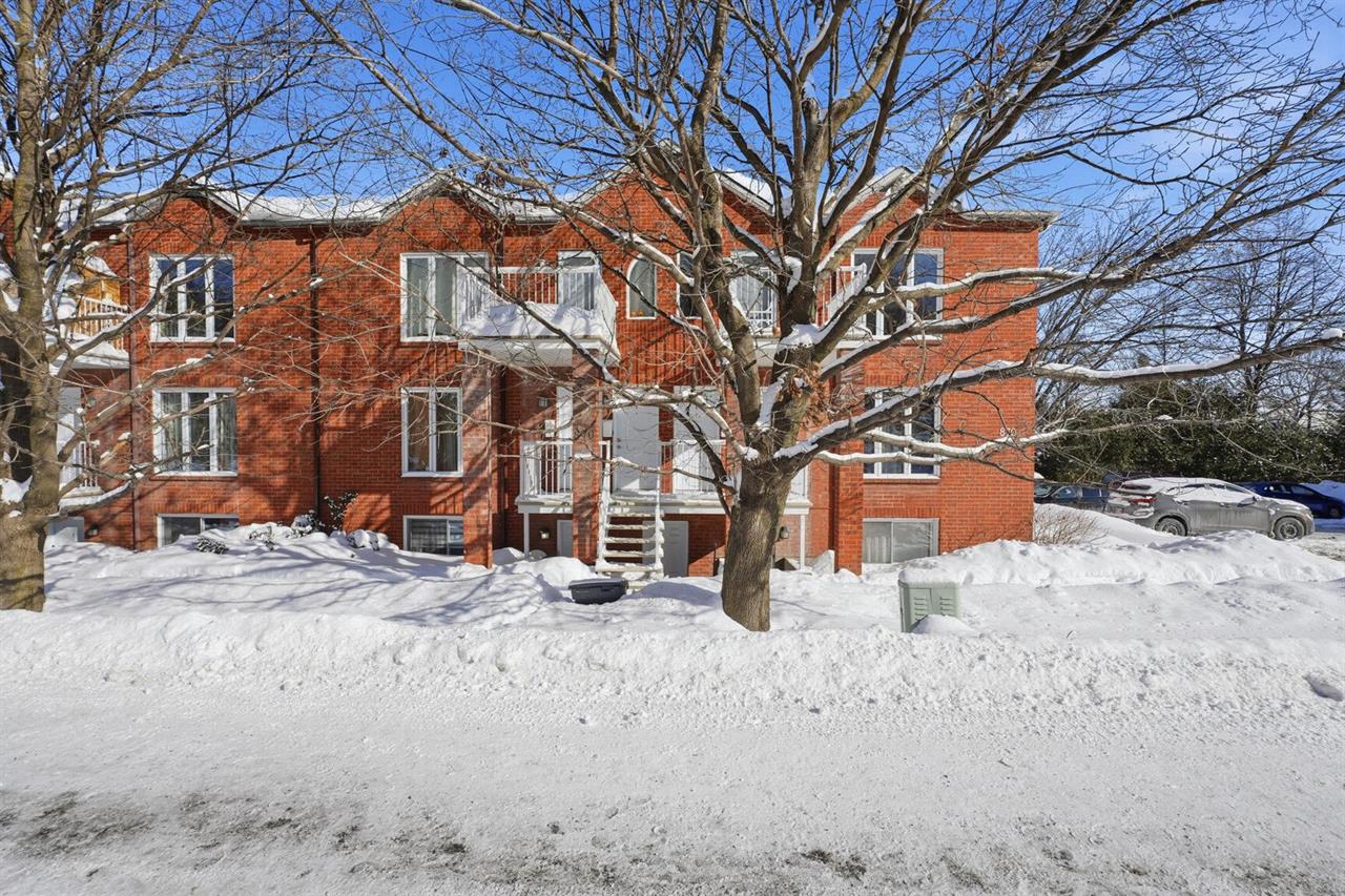 880-6 - 880 Boulevard De La Cité-des-Jeunes, Hull | 3223086