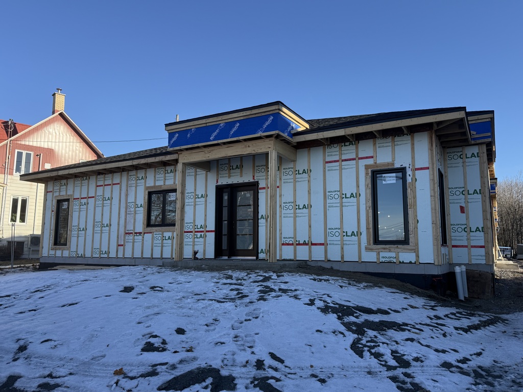 Logement 4-1/2 Plain-pied SANS ESCALIERS | 3223089