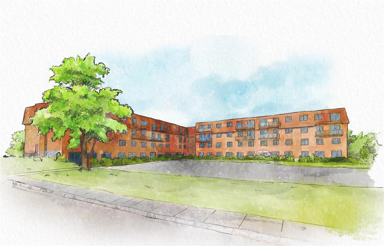 204A - 1855 Rue Therrien, Brossard | 3223100