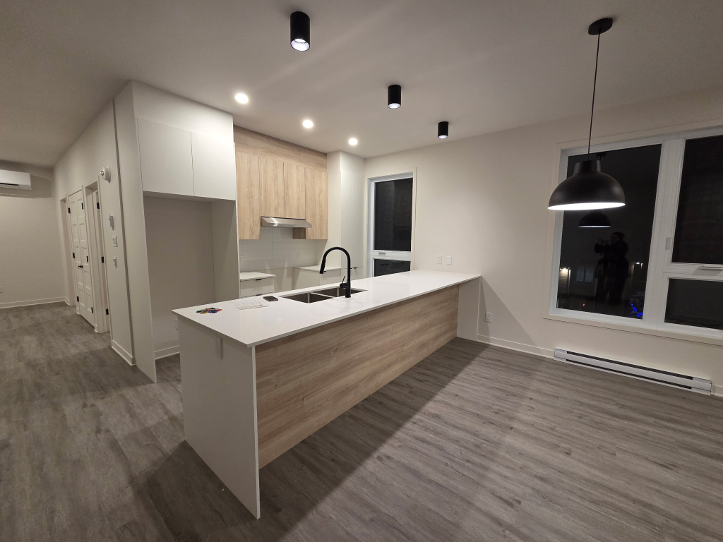 3 1/2 Sainte-Adèle | 3223107