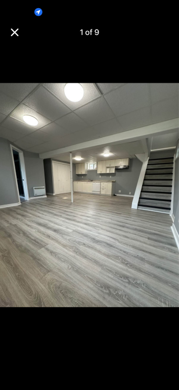 À Louer – 4 ½ (2 Chambres) – Gatineau | 3223113