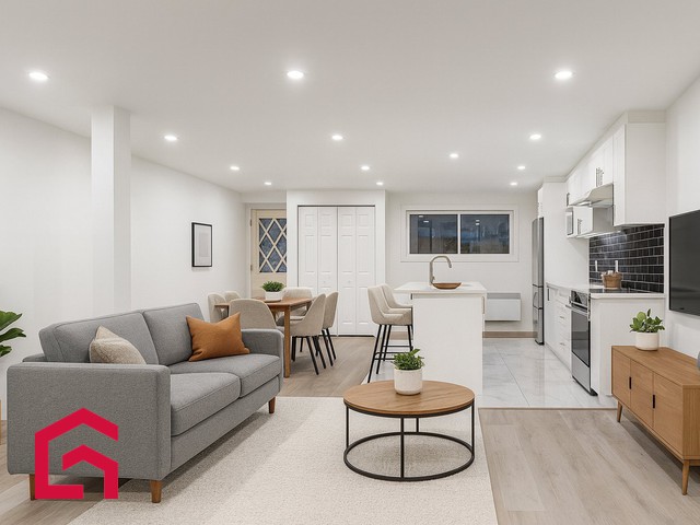 Appartement Mercier/Hochelaga-Maisonneuve (Montréal) � Louer | 3223116