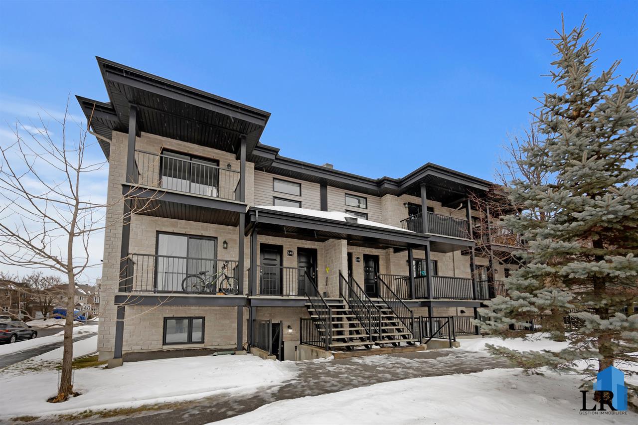 144-2 - 144 Boulevard D'Europe, Aylmer | 3223119