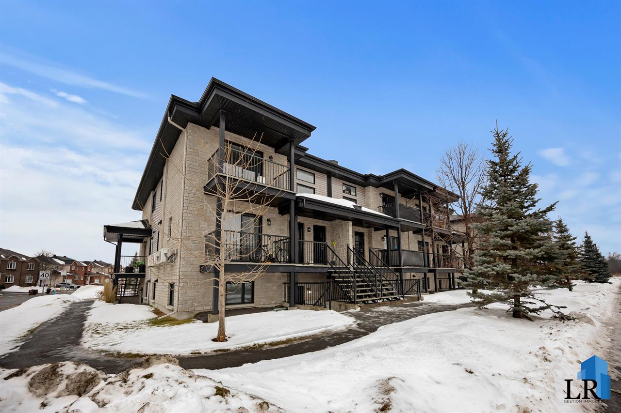 144-2 - 144 Boulevard D'Europe, Aylmer | 3223119