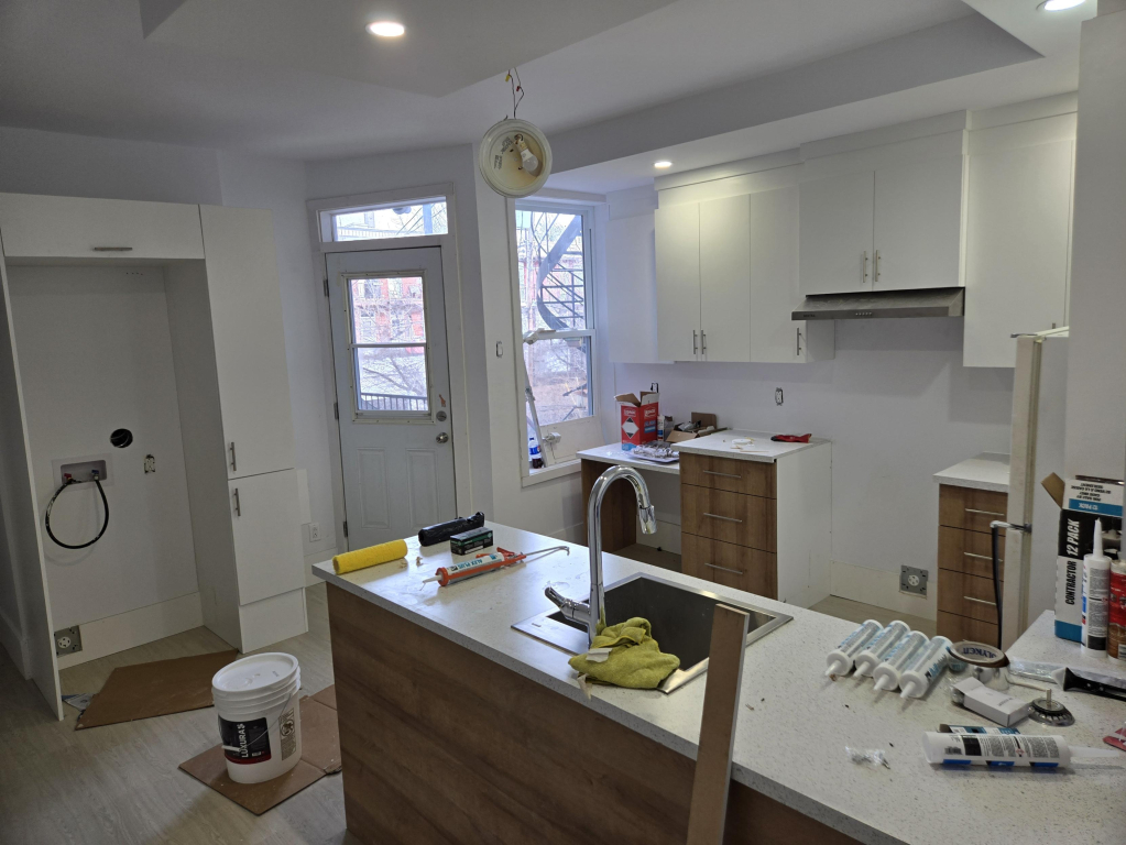 Grand Condo 4 1/2 Plateau Mont-Royal | 3223133