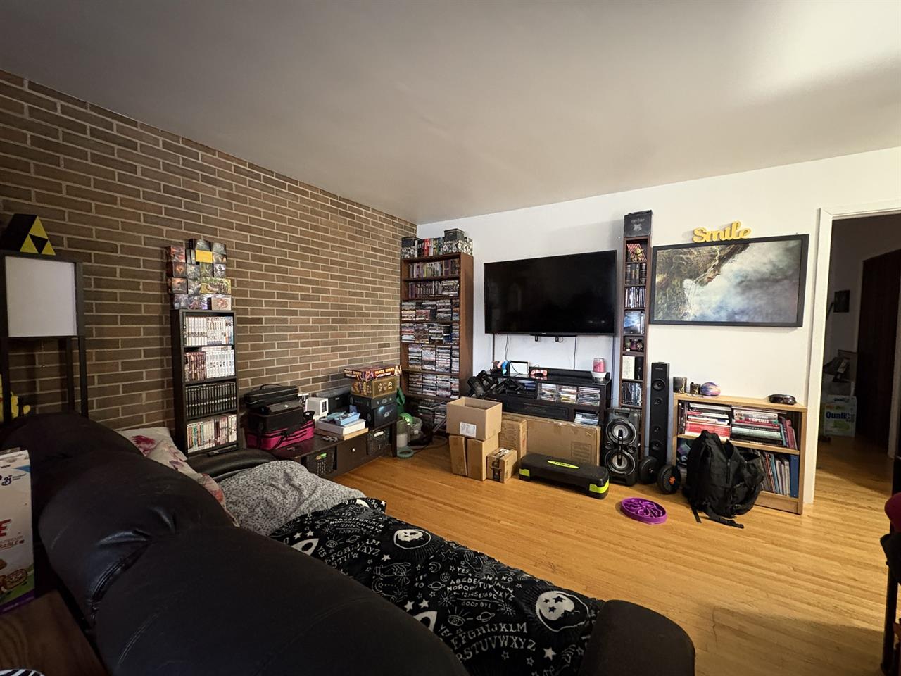 Châtelets Appartements Appartement 4 ½ à Louer Sainte-Foy / Sillery Juillet 2026 | 3223141