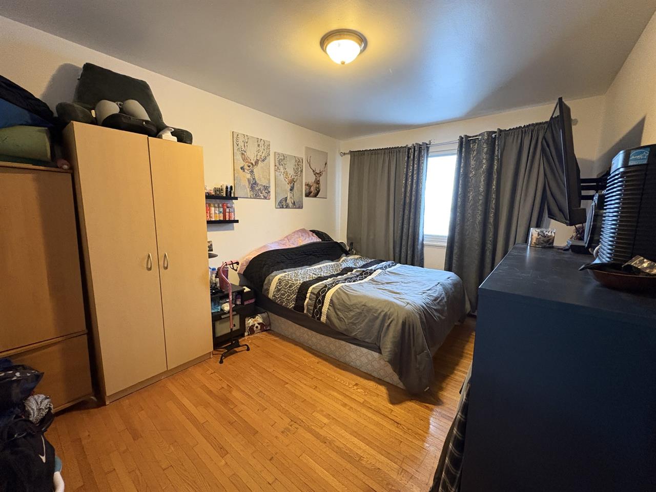 Châtelets Appartements Appartement 4 ½ à Louer Sainte-Foy / Sillery Juillet 2026 | 3223141