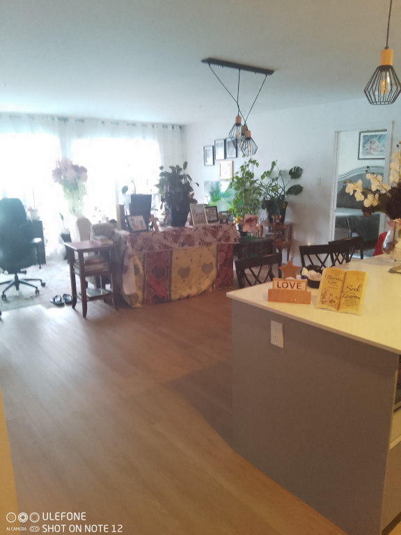 Cession De Bail | 3223145