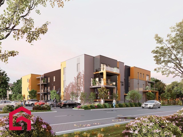 Appartement Lachute � Louer | 3223152