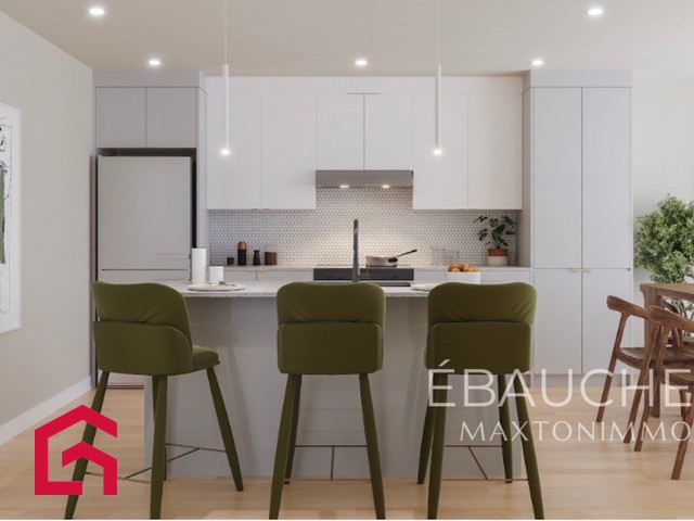 Appartement Lachute � Louer | 3223152