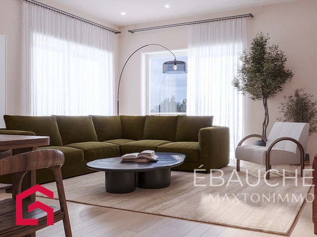 Appartement Lachute � Louer | 3223152