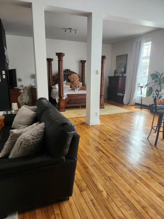 Loft Lumineux à Lachine | 3223153