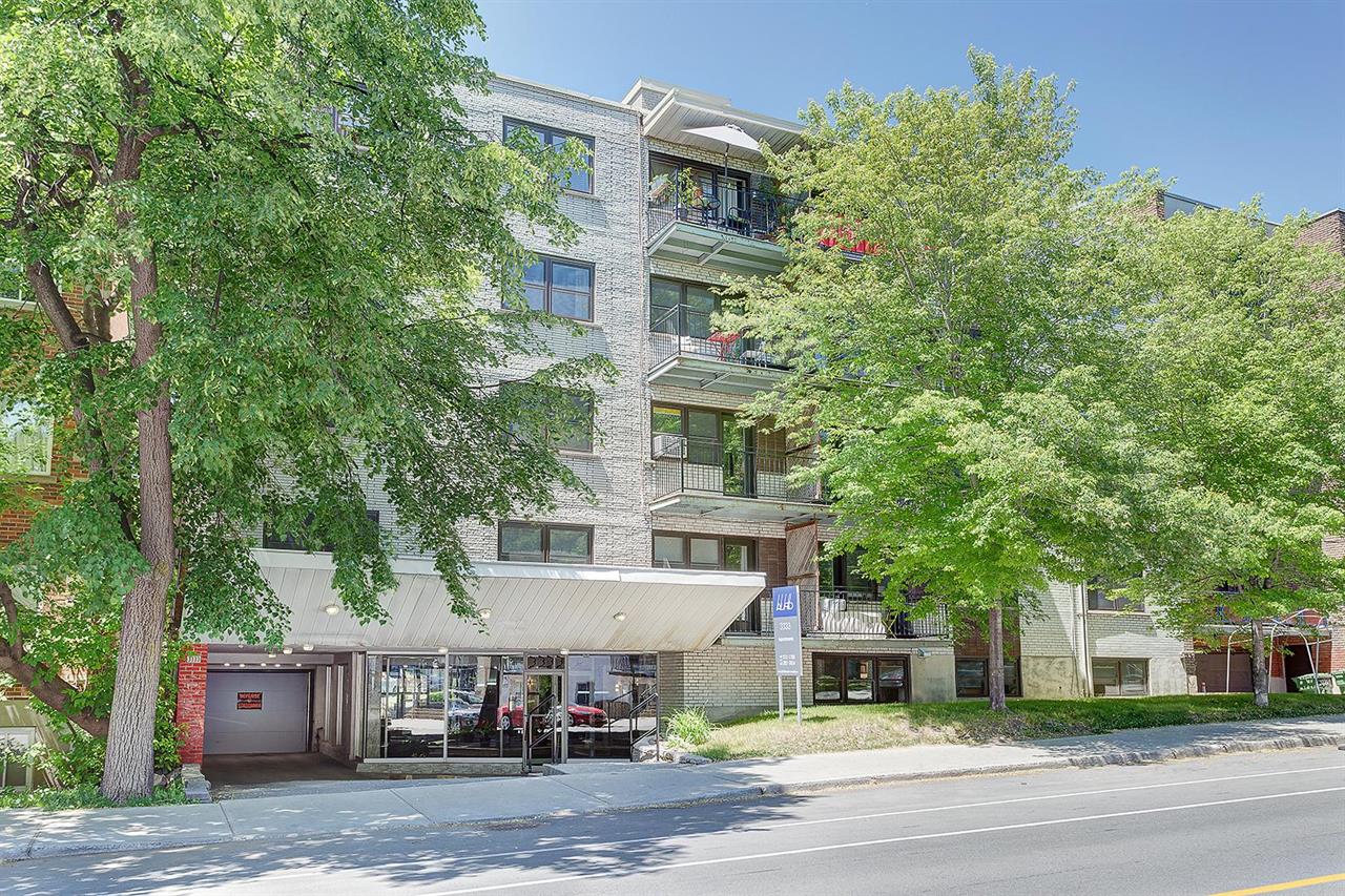 2 Bedroom - 3333 Édouard-Montpetit,, Montréal | 3223158