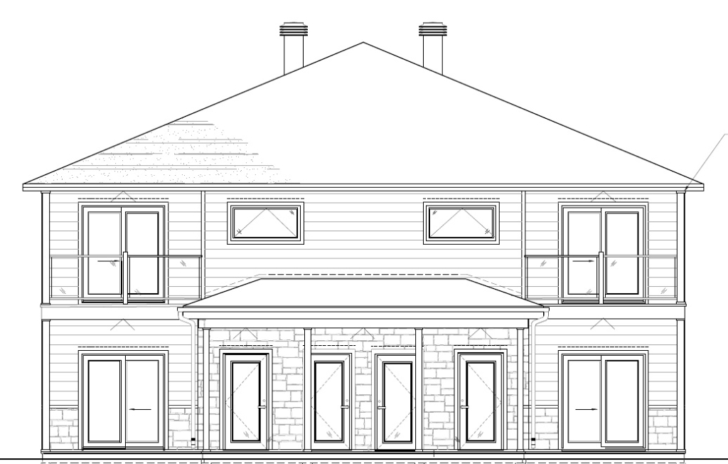 Logement 4 1/2 Neuf à Louer , Mai 2026 | 3223170