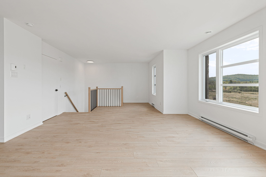 4 1/2 Neuf Style Condo Et Avec GARAGE | 3223173