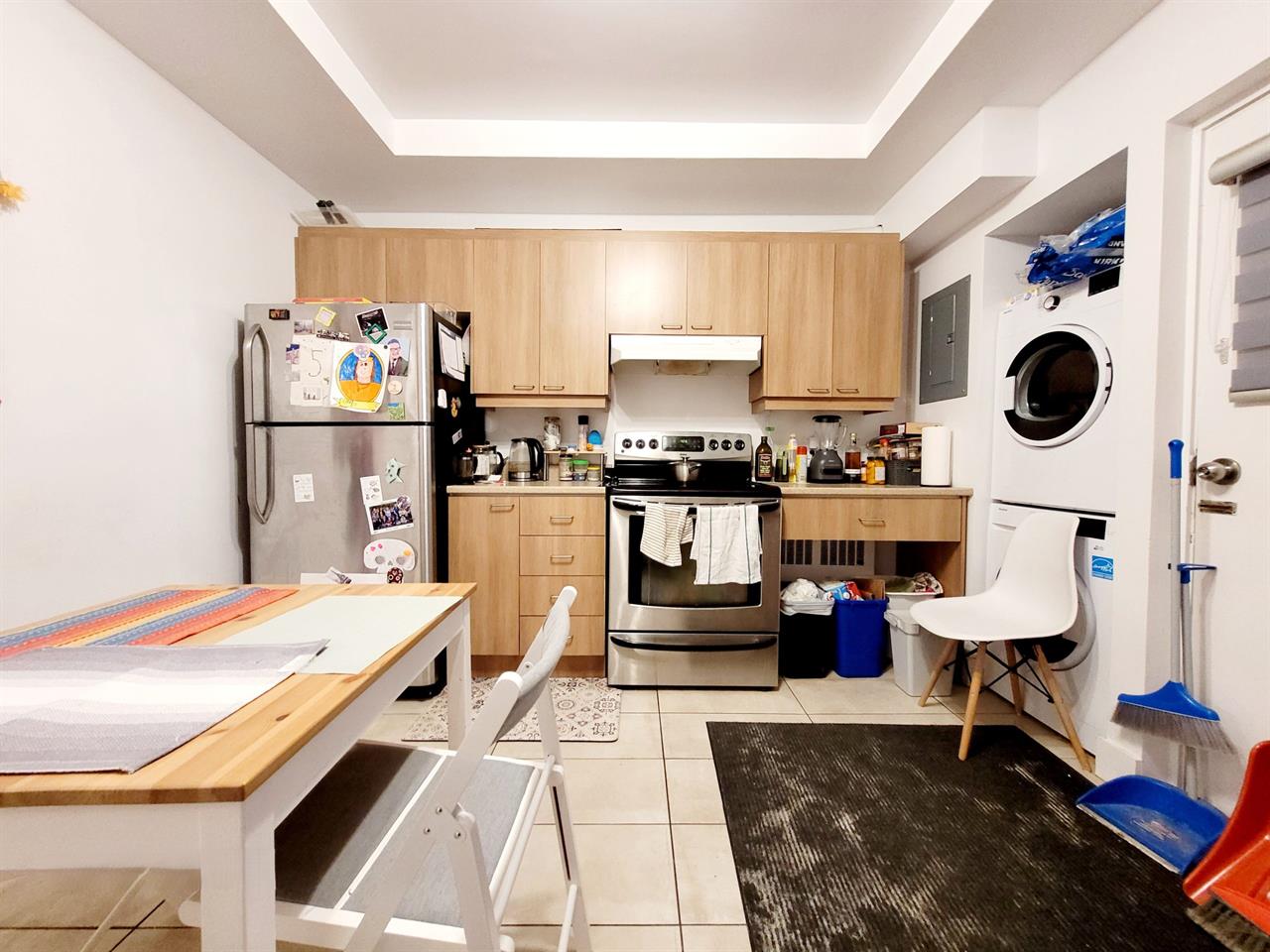 Learmonth Appartement 4 ½ à Louer Montcalm / Saint-Sacrement Juillet 2026 | 3223175