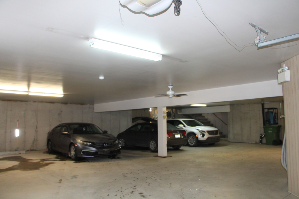 4 1/2 ENTRÉ PRIVÉ -1 ER ETAGE AVEC GARAG | 3223176