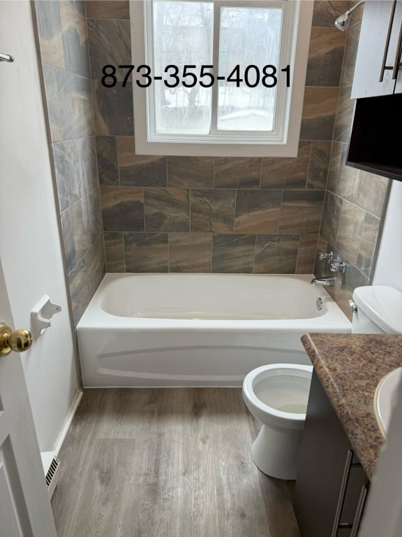 Grand Logement Rénové | 3223184