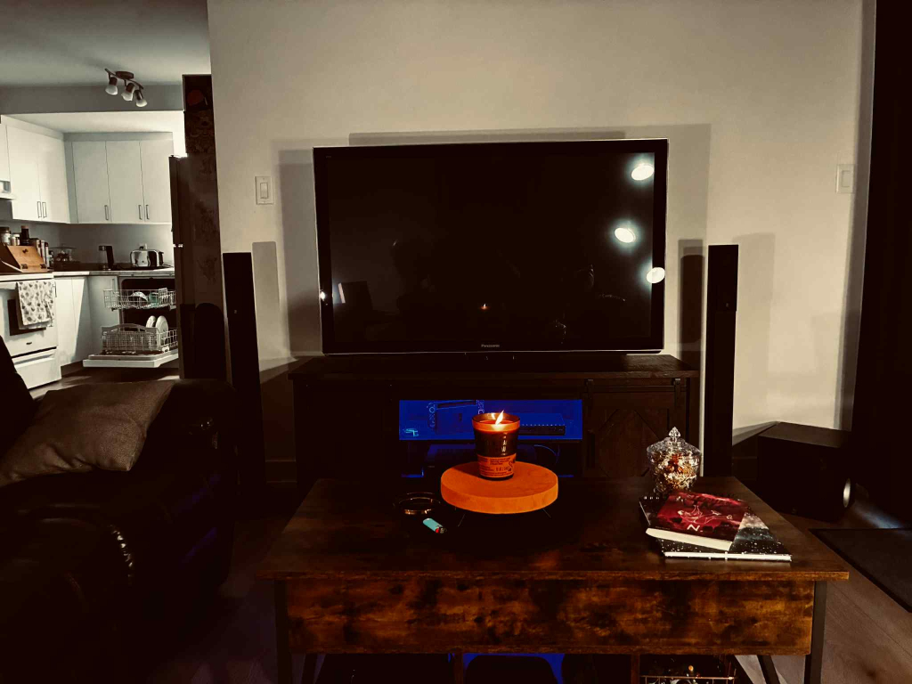 Appartement 4 1/2 à Louer | 3223190