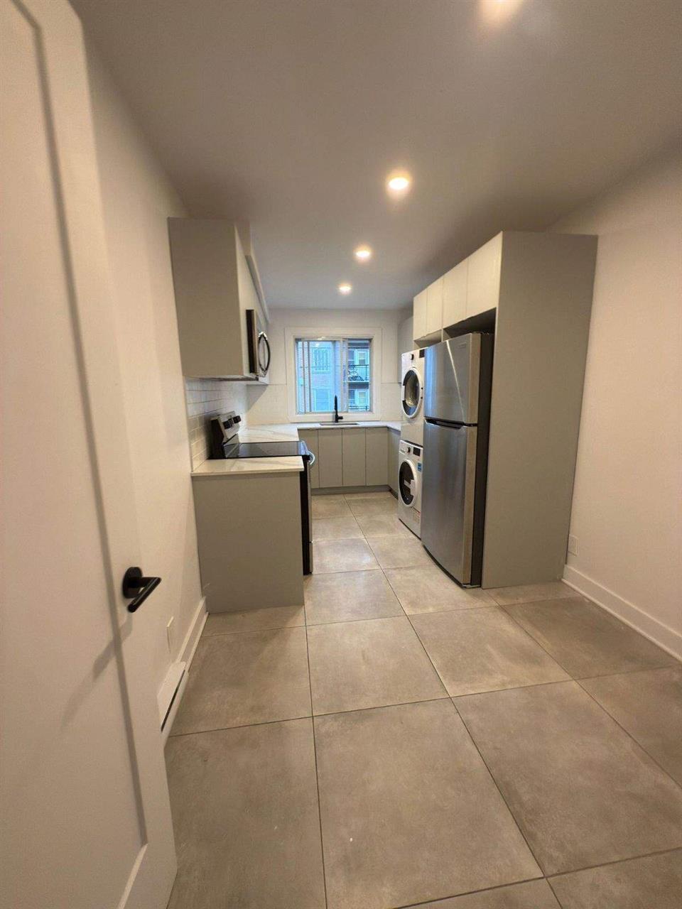 1 CH - 1 SDB - Montréal - $1,495 /mo | 3223195