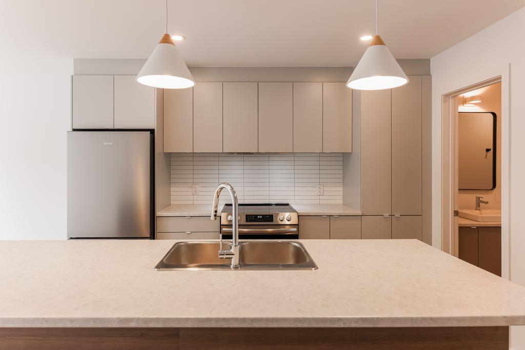 3 et demi à louer à granby - NEUF | 3223200