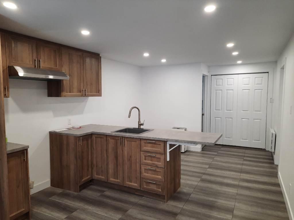 4 1/2 appartement | 3223210