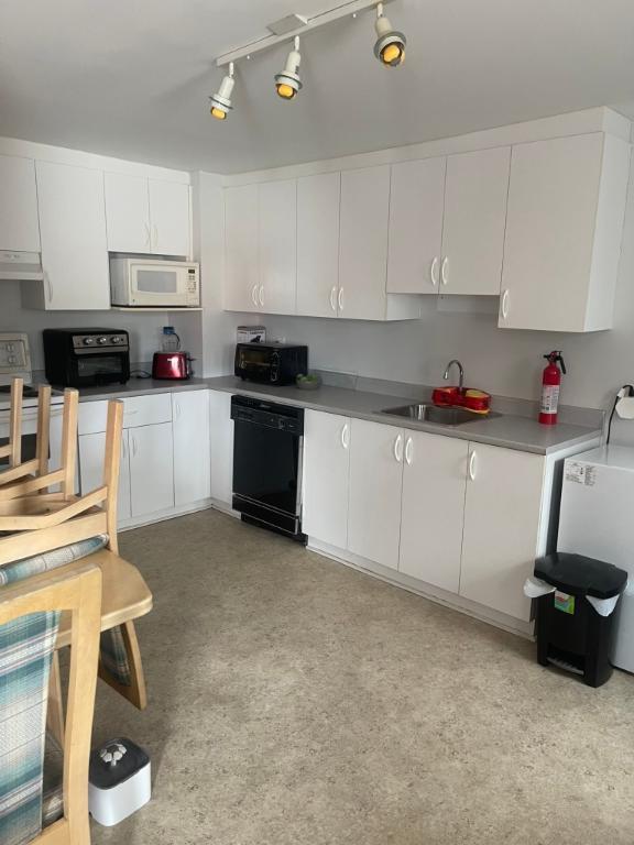 Loyer secteur charlesbourg | 3231716