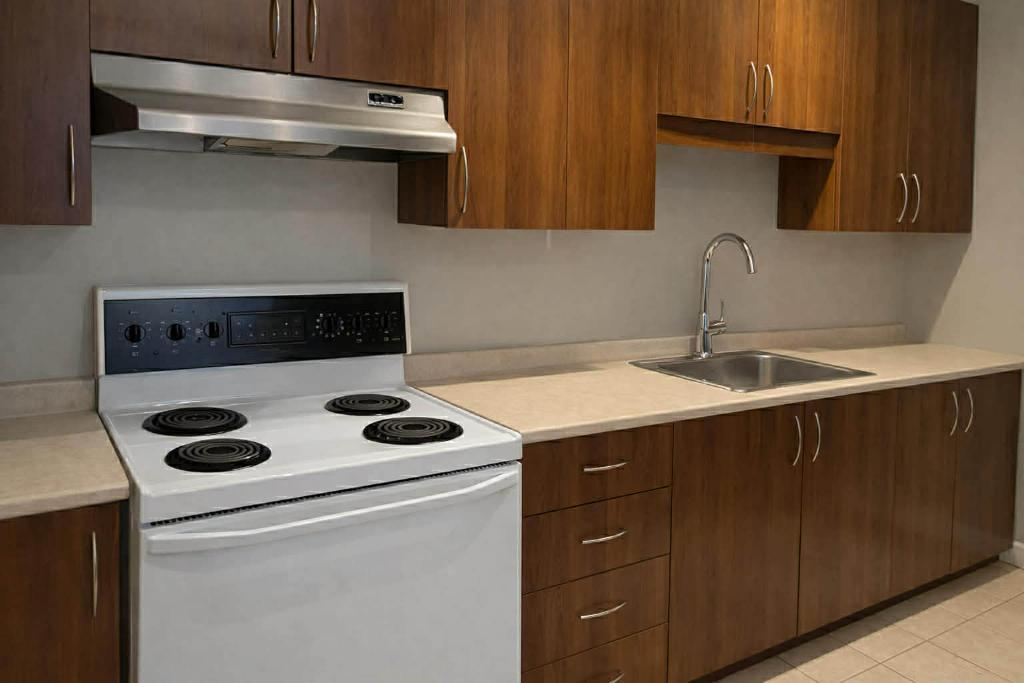 Magnifique appartement style studio | 3223216