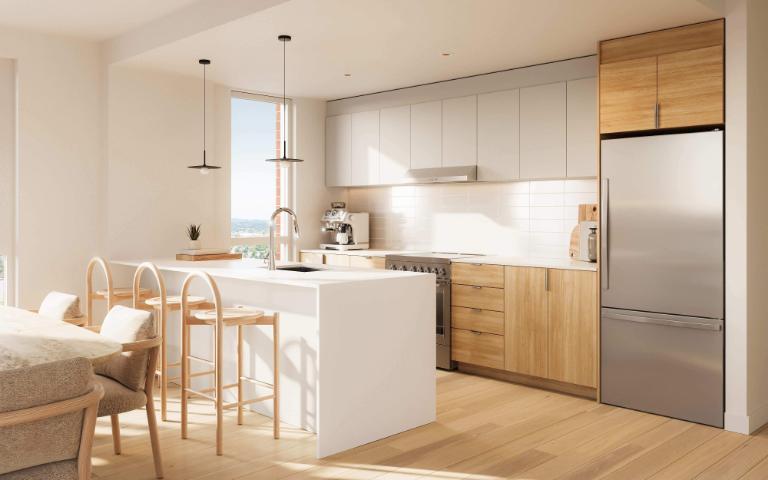 Studio - Montréal - $1,090 /mo | 3223228