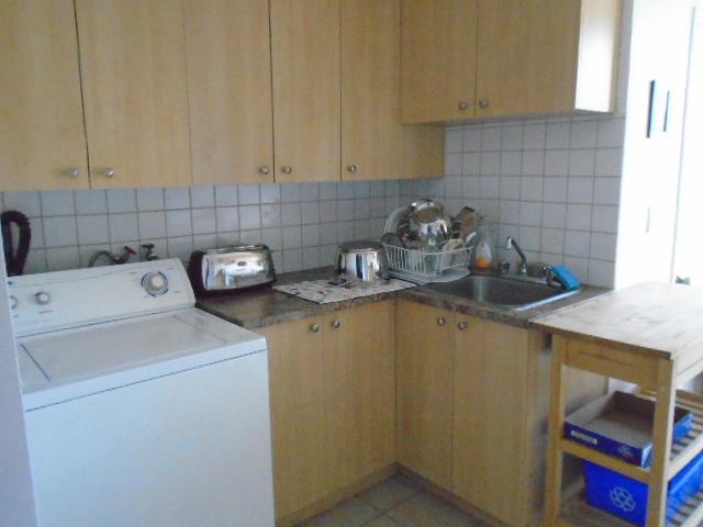 3 ½ rue Dézéry Montréal ( Hochelaga Maisonneuve) Pour avril | 3223232