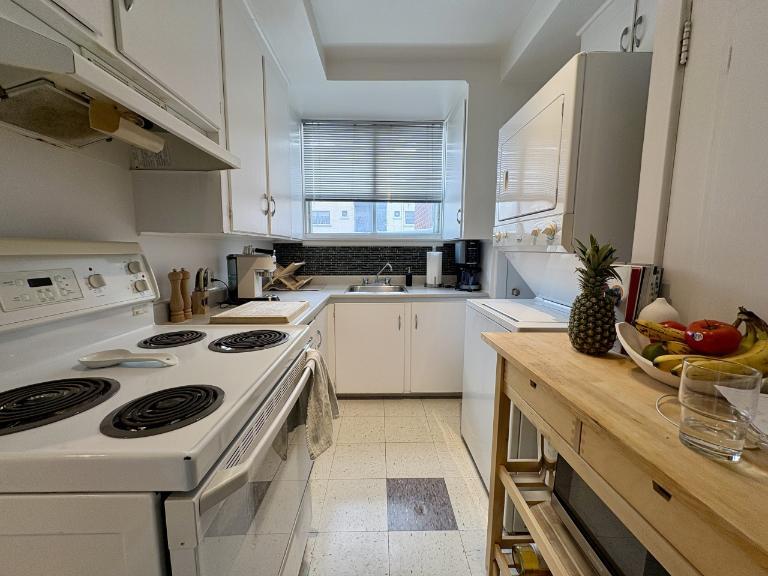 Appartement 3 ½ à louer Montcalm / Saint-Sacrement juillet 2026 | 3223235