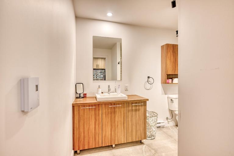 Studio - Longueuil - $1,090 /mo | 3223236