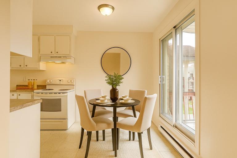 1 CH - 1 SDB - Saint-Eustache - $1,200 /mo | 3223239