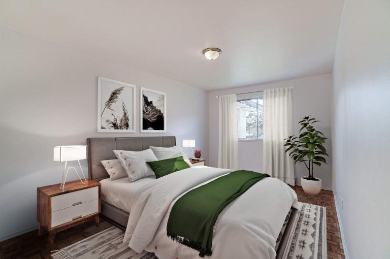 1 CH - 1 SDB - Saint-Eustache - $1,200 /mo | 3223239