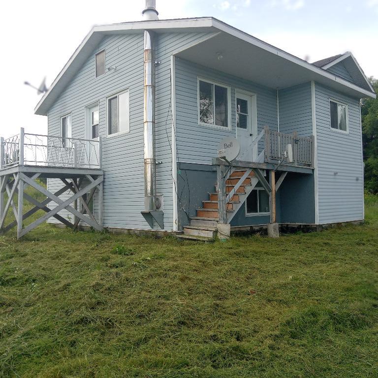 Jolie maison de campagne avec sous-sol à louer | 3223241