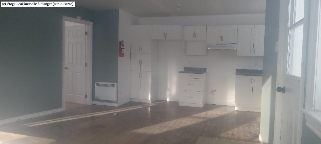 Jolie maison de campagne avec sous-sol à louer | 3223241