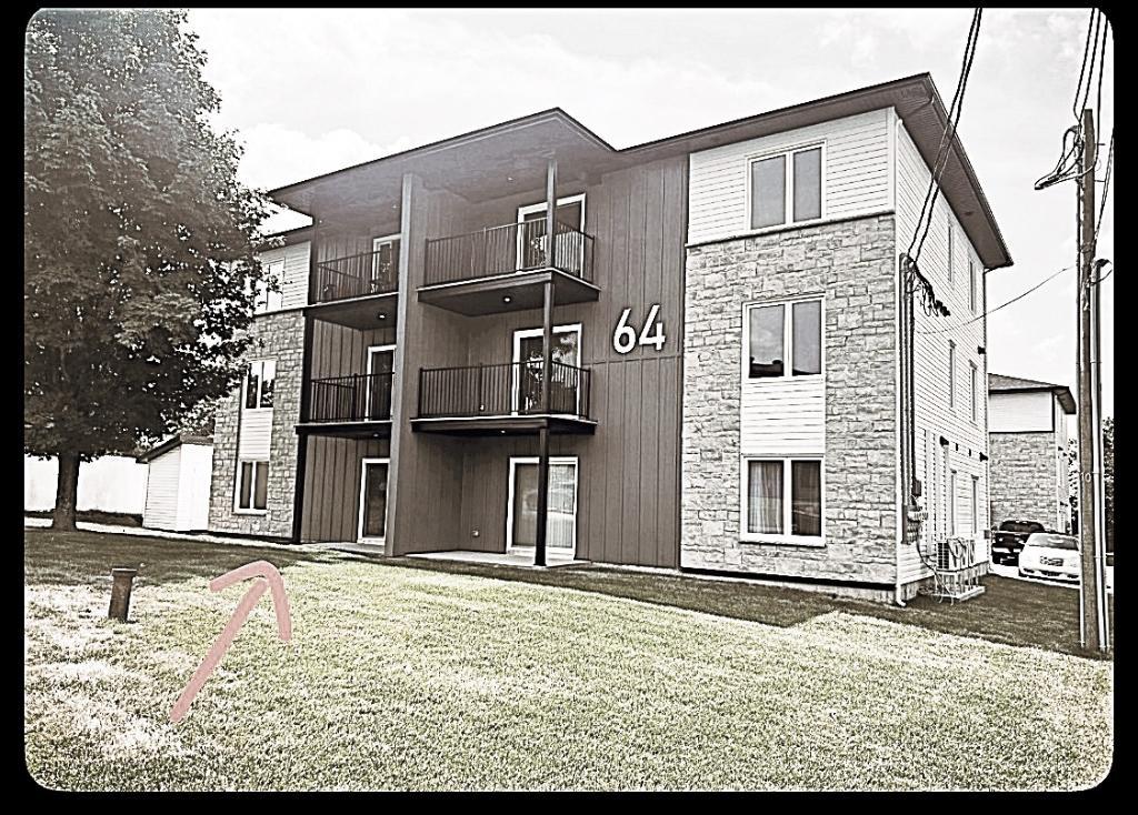 4 1/2 à louer pour 1er juillet 2026 | 3223243