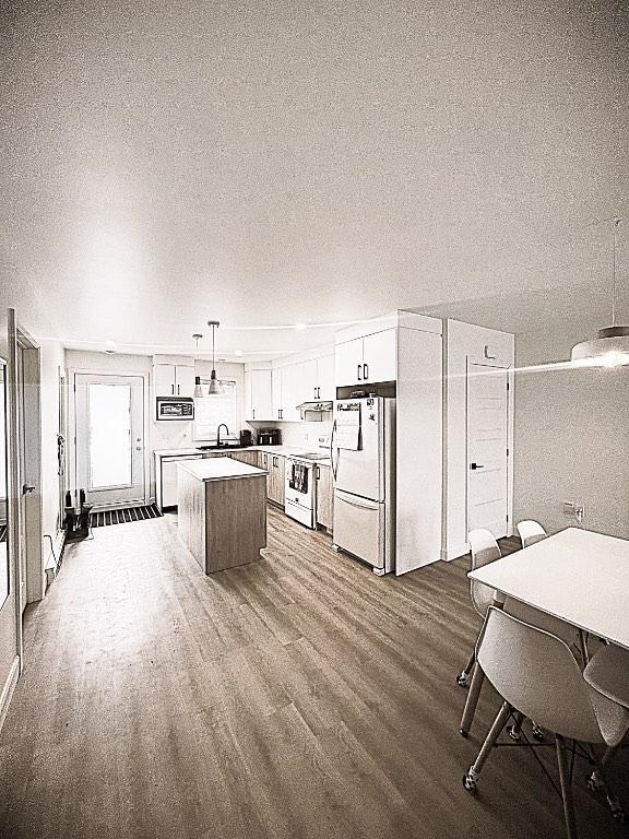 4 1/2 à louer pour 1er juillet 2026 | 3223243