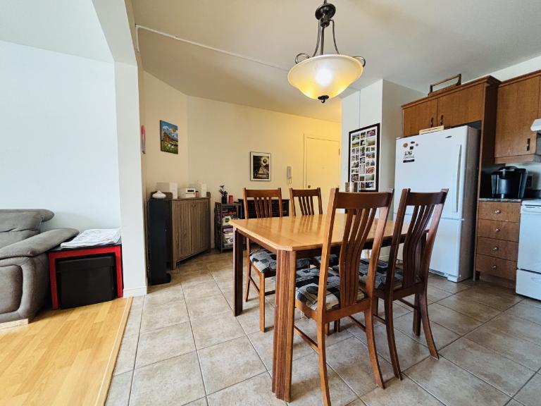 Appartement 4 ½ à louer Lévis mai 2026 | 3223246