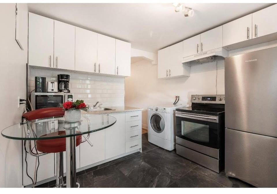 Appartement 4 1/2 - 2 chambres à coucher - 75 m² (817 p2), mois de mars 2026 gratuit | 3223254