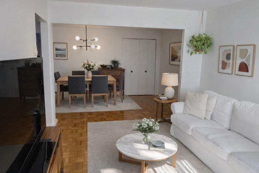 LACHINE CHARMANT 4 1/2 STATIONNEMENT | 3223259