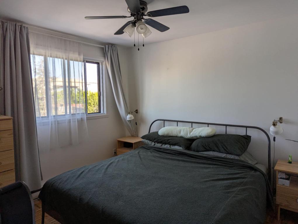 LACHINE CHARMANT 4 1/2 STATIONNEMENT | 3223259