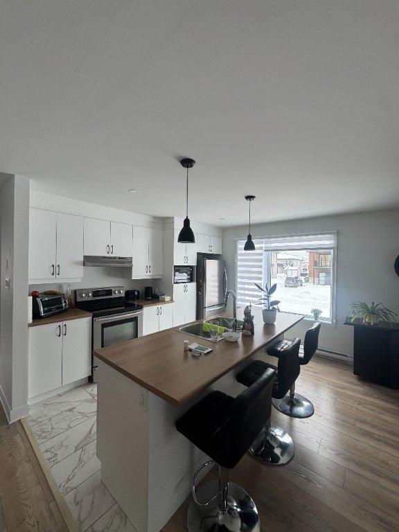 4 1/2 - Ormstown, rue de la Vallée | 3223260