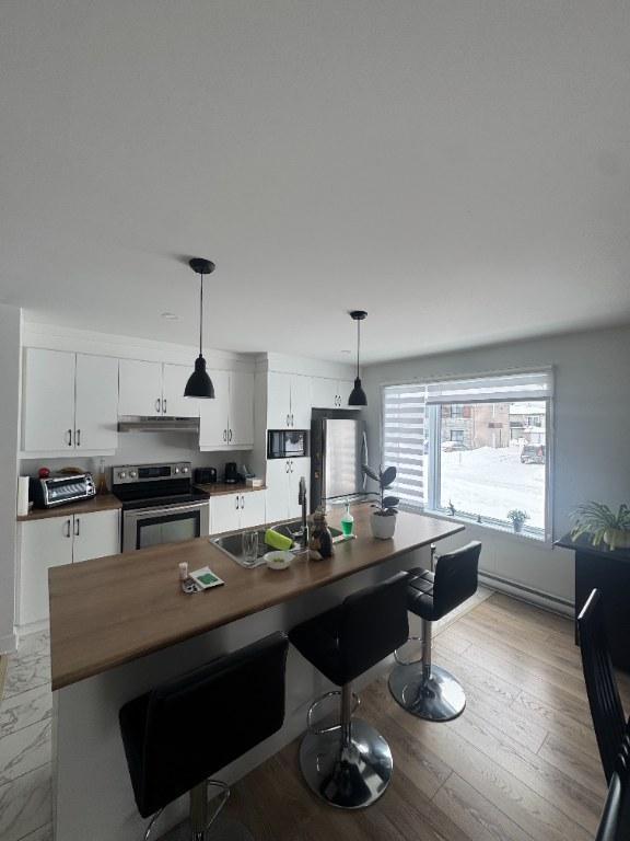 4 1/2 - Ormstown, rue de la Vallée | 3223260