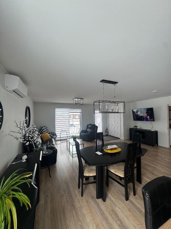 4 1/2 - Ormstown, rue de la Vallée | 3223260